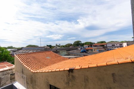 Apartamento à venda com 49m², 2 quartos e 1 vaga Apartamento à venda com 49m², 2 quartos e 1 vagaVista do Quarto 2