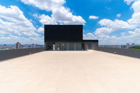 Apartamento à venda com 49m², 2 quartos e 1 vaga Apartamento à venda com 49m², 2 quartos e 1 vagaÁrea comum