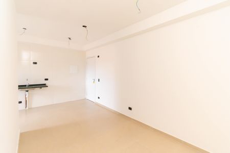 Apartamento à venda com 49m², 2 quartos e 1 vaga Apartamento à venda com 49m², 2 quartos e 1 vagaSala