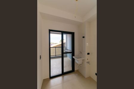 Apartamento à venda com 49m², 2 quartos e 1 vaga Apartamento à venda com 49m², 2 quartos e 1 vagaÁrea de Serviço