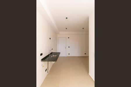 Apartamento à venda com 49m², 2 quartos e 1 vaga Apartamento à venda com 49m², 2 quartos e 1 vagaCozinha