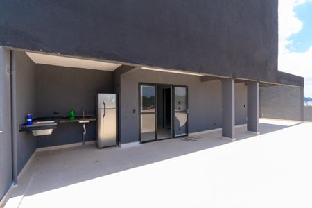 Apartamento à venda com 49m², 2 quartos e 1 vaga Apartamento à venda com 49m², 2 quartos e 1 vagaÁrea comum