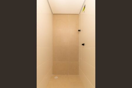 Apartamento à venda com 49m², 2 quartos e 1 vaga Apartamento à venda com 49m², 2 quartos e 1 vagaBanheiro