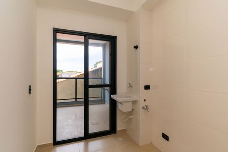 Apartamento à venda com 49m², 2 quartos e 1 vaga Apartamento à venda com 49m², 2 quartos e 1 vagaÁrea de Serviço