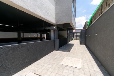 Apartamento à venda com 49m², 2 quartos e 1 vaga Apartamento à venda com 49m², 2 quartos e 1 vagaÁrea comum