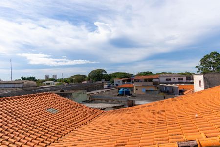 Apartamento à venda com 49m², 2 quartos e 1 vaga Apartamento à venda com 49m², 2 quartos e 1 vagaVista do Quarto 1