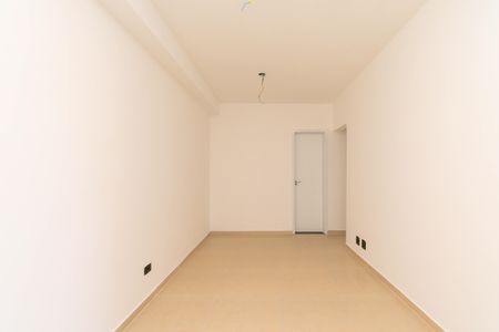 Apartamento à venda com 49m², 2 quartos e 1 vaga Apartamento à venda com 49m², 2 quartos e 1 vagaSala