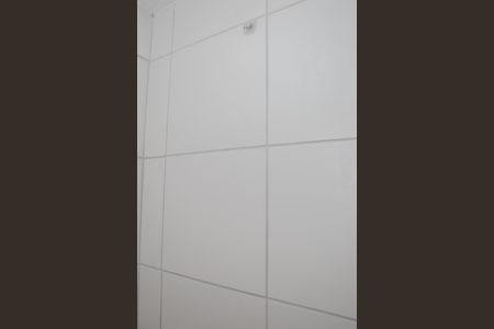 Apartamento à venda com 43m², 2 quartos e sem vaga Apartamento à venda com 43m², 2 quartos e sem vagaBanheiro da Suíte