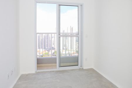 Apartamento à venda com 43m², 2 quartos e sem vaga Apartamento à venda com 43m², 2 quartos e sem vagaSala/Cozinha