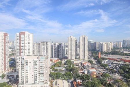 Apartamento à venda com 43m², 2 quartos e sem vaga Apartamento à venda com 43m², 2 quartos e sem vagaVista da Suíte