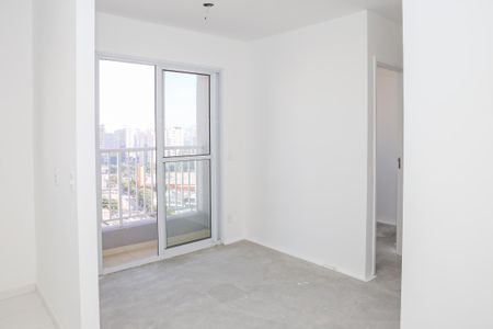 Apartamento à venda com 43m², 2 quartos e sem vaga Apartamento à venda com 43m², 2 quartos e sem vagaSala/Cozinha