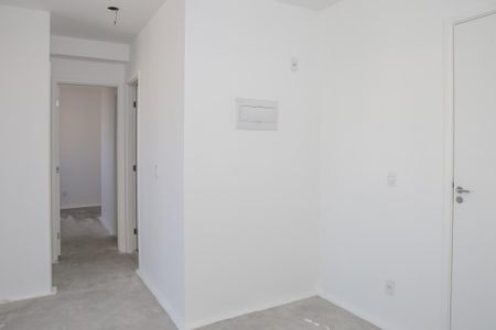 Apartamento à venda com 43m², 2 quartos e sem vaga Apartamento à venda com 43m², 2 quartos e sem vagaSala/Cozinha