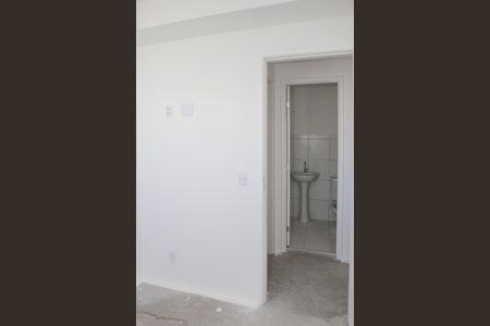 Apartamento à venda com 43m², 2 quartos e sem vaga Apartamento à venda com 43m², 2 quartos e sem vagaQuarto