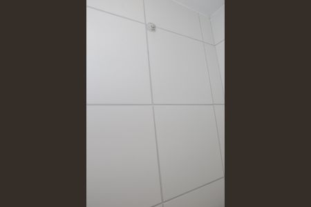 Apartamento à venda com 43m², 2 quartos e sem vaga Apartamento à venda com 43m², 2 quartos e sem vagaBanheiro Social