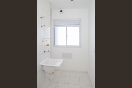 Apartamento à venda com 43m², 2 quartos e sem vaga Apartamento à venda com 43m², 2 quartos e sem vagaÁrea de Serviço