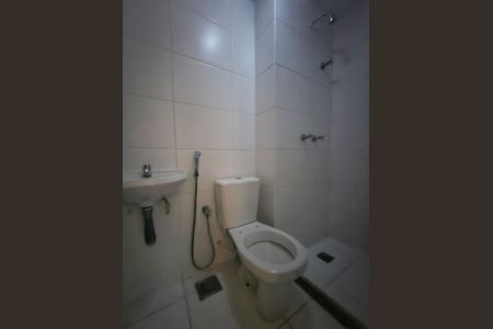 Apartamento à venda com 110m², 4 quartos e 1 vagaBanheiro de serviço