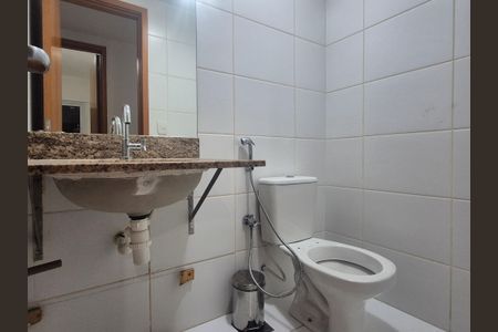 Apartamento à venda com 110m², 4 quartos e 1 vagaBanheiro