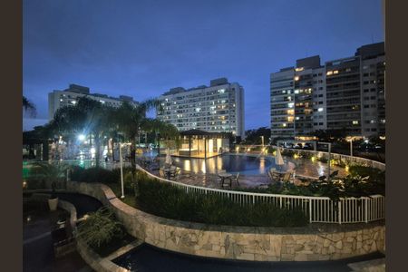 Apartamento à venda com 110m², 4 quartos e 1 vagaVista da Varanda