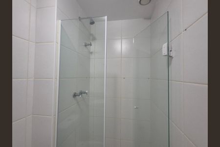 Apartamento à venda com 110m², 4 quartos e 1 vagaBanheiro Social