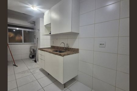 Apartamento à venda com 110m², 4 quartos e 1 vagaCozinha