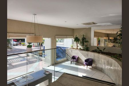 Apartamento à venda com 110m², 4 quartos e 1 vagaÁrea comum