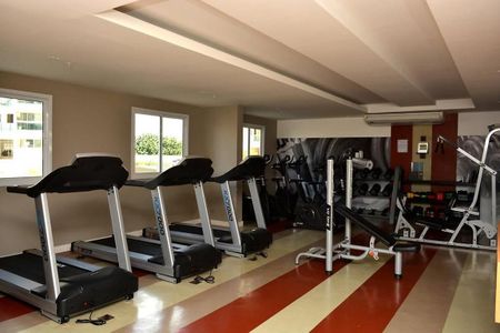 Apartamento à venda com 110m², 4 quartos e 1 vagaÁrea comum