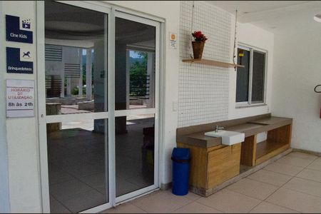 Apartamento à venda com 110m², 4 quartos e 1 vagaÁrea comum