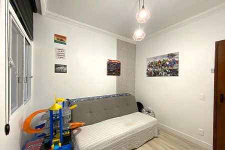 Apartamento à venda com 100m², 3 quartos e 2 vagas Apartamento à venda com 100m², 3 quartos e 2 vagasQuarto 1