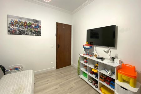 Apartamento à venda com 100m², 3 quartos e 2 vagas Apartamento à venda com 100m², 3 quartos e 2 vagasQuarto 1