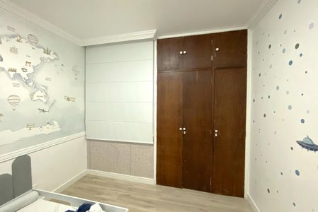 Apartamento à venda com 100m², 3 quartos e 2 vagas Apartamento à venda com 100m², 3 quartos e 2 vagasQuarto 2