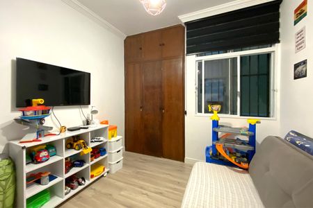 Apartamento à venda com 100m², 3 quartos e 2 vagas Apartamento à venda com 100m², 3 quartos e 2 vagasQuarto 1