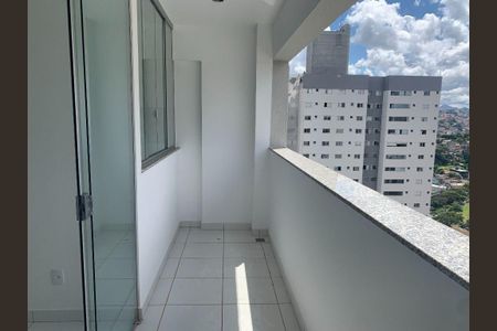 Apartamento à venda com 54m², 2 quartos e 1 vaga Apartamento à venda com 54m², 2 quartos e 1 vagaFoto 03