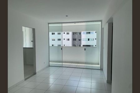 Apartamento à venda com 54m², 2 quartos e 1 vaga Apartamento à venda com 54m², 2 quartos e 1 vagaFoto 01