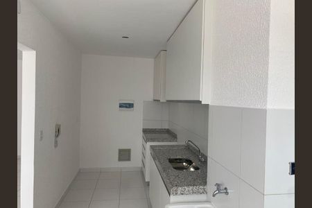 Apartamento à venda com 54m², 2 quartos e 1 vaga Apartamento à venda com 54m², 2 quartos e 1 vagaFoto 06