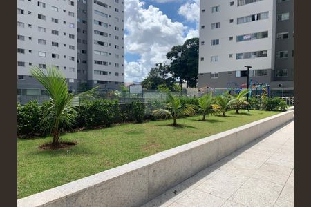 Apartamento à venda com 54m², 2 quartos e 1 vaga Apartamento à venda com 54m², 2 quartos e 1 vagaFoto 25