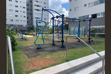 Apartamento à venda com 54m², 2 quartos e 1 vaga Apartamento à venda com 54m², 2 quartos e 1 vagaFoto 35