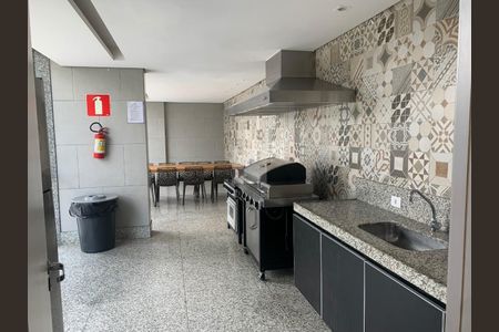 Apartamento à venda com 54m², 2 quartos e 1 vaga Apartamento à venda com 54m², 2 quartos e 1 vagaFoto 38
