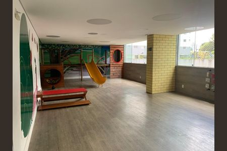 Apartamento à venda com 54m², 2 quartos e 1 vaga Apartamento à venda com 54m², 2 quartos e 1 vagaFoto 21