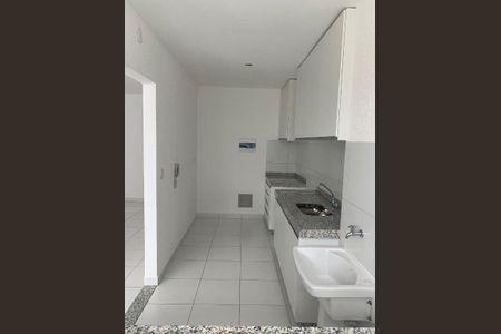 Apartamento à venda com 54m², 2 quartos e 1 vaga Apartamento à venda com 54m², 2 quartos e 1 vagaFoto 08