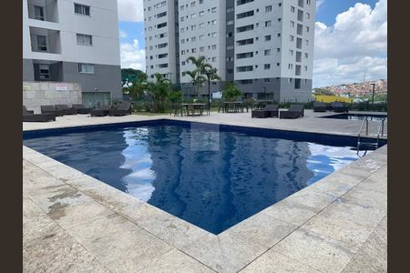 Apartamento à venda com 54m², 2 quartos e 1 vaga Apartamento à venda com 54m², 2 quartos e 1 vagaFoto 40