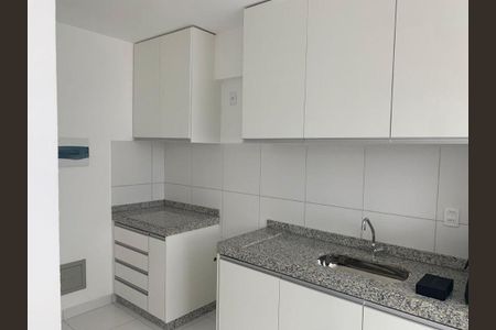 Apartamento à venda com 54m², 2 quartos e 1 vaga Apartamento à venda com 54m², 2 quartos e 1 vagaFoto 07