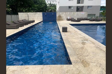 Apartamento à venda com 54m², 2 quartos e 1 vaga Apartamento à venda com 54m², 2 quartos e 1 vagaFoto 42