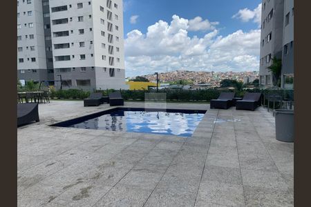 Apartamento à venda com 54m², 2 quartos e 1 vaga Apartamento à venda com 54m², 2 quartos e 1 vagaFoto 41