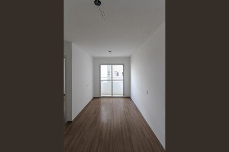 Apartamento para alugar com 45m², 2 quartos e 2 vagasSala