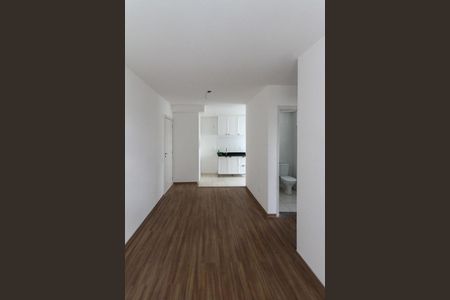 Apartamento para alugar com 45m², 2 quartos e 2 vagasSala