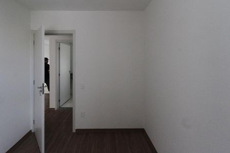 Apartamento para alugar com 45m², 2 quartos e 2 vagasQuarto 1