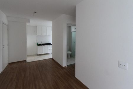 Apartamento para alugar com 45m², 2 quartos e 2 vagasSala