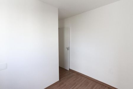 Apartamento para alugar com 45m², 2 quartos e 2 vagasQuarto 2