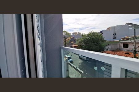 Apartamento à venda com 100m², 2 quartos e 1 vagaVaranda da Suíte