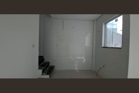 Apartamento à venda com 100m², 2 quartos e 1 vagaCozinha